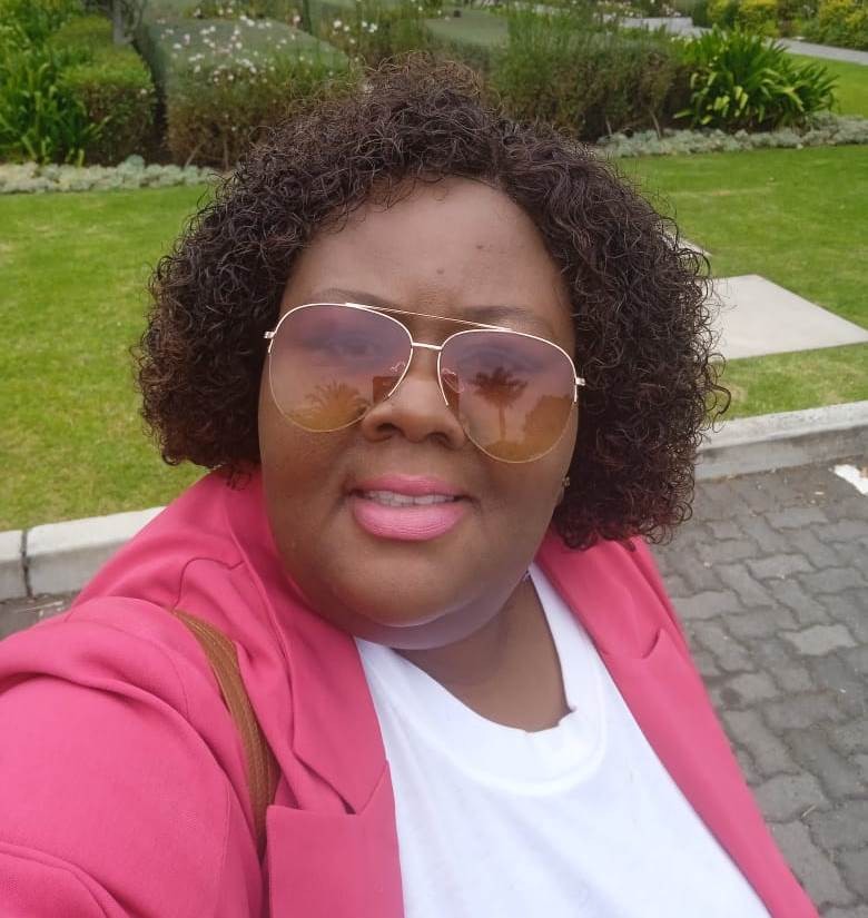 Innocentia Choice Somagaca, Chairperson